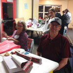 Be a Santa to a Senior Program Gifts Local Seniors 5