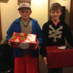 Be a Santa to a Senior Program Gifts Local Seniors 3