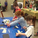 Star Wars Day at MidPointe Library, West Chester 10