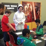 Star Wars Day at MidPointe Library, West Chester 9