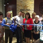 Welling & Co. Jewelers Grand Re-Opening 8