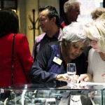 Welling & Co. Jewelers Grand Re-Opening 2
