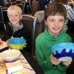Second Annual Empty Bowls Fundraiser 2