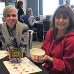 Second Annual Empty Bowls Fundraiser 4