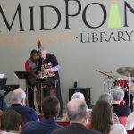 MidPointe Library Jazz Event 2