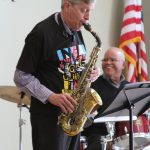 MidPointe Library Jazz Event 1