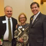 West Chester-Liberty Chamber Dinner