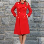 Fall Into The Perfect Coat 4
