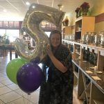 The Spicy Olive Celebrates 5 Years 5