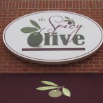 The Spicy Olive Celebrates 5 Years
