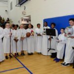Bishop's Visit and Blessing at Bethany School 4