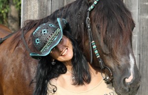 IN THE CABIN OF... 8