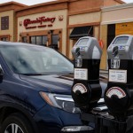 Parking Power