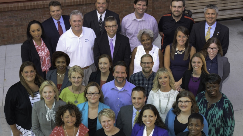 October 2016 Around Town 2