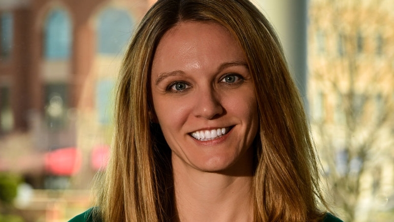 A Healthy New Year. 1