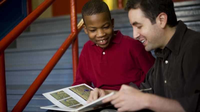 April 2017 Around Town 2