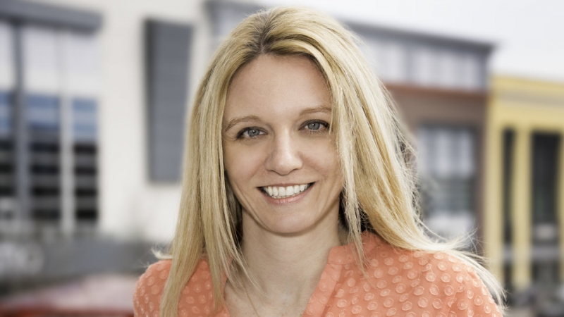 Women who inspire us.