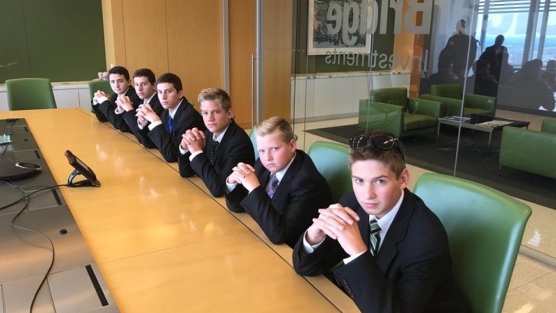 July 2017 Around Town 1