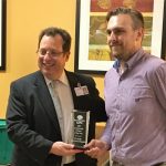 Reach Out Lakota Corporate Food Fight 6