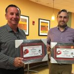 Reach Out Lakota Corporate Food Fight 2