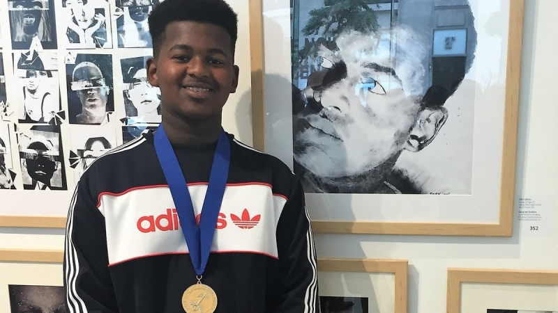 August 2017 Around Town 1