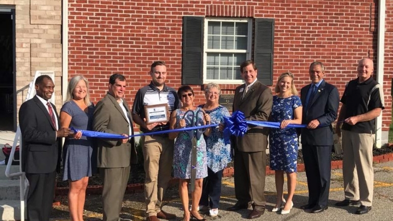 October 2017 Around Town 1