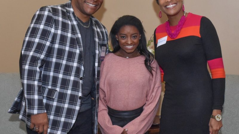 Boys & Girls Club Dinner 12