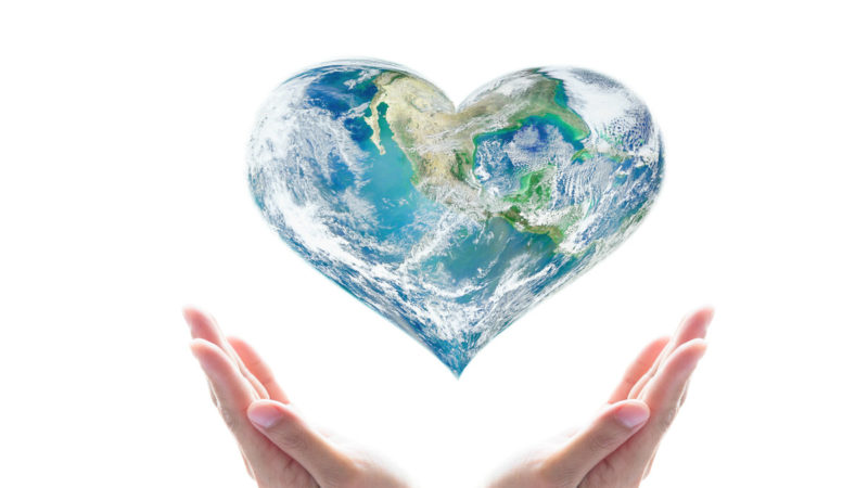 April 2018 Around Town