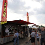 Food Truck Rally