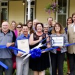 The Fetchington Grand Opening