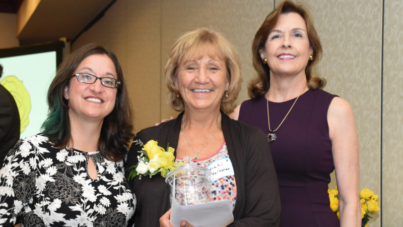 Caring Like Karen Awards 12