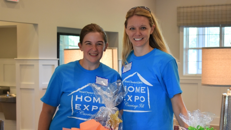 West Chester & Liberty Lifestyle Home Expo 12