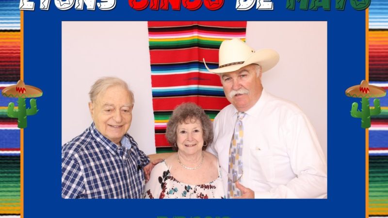 Lyons & Lyons Celebrates Cinco de Mayo