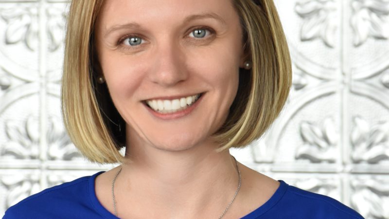 Thank You for Four Great Years